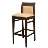 european beechwood barstool 12