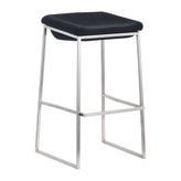 lids barstool dark gray