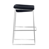 lids barstool dark gray