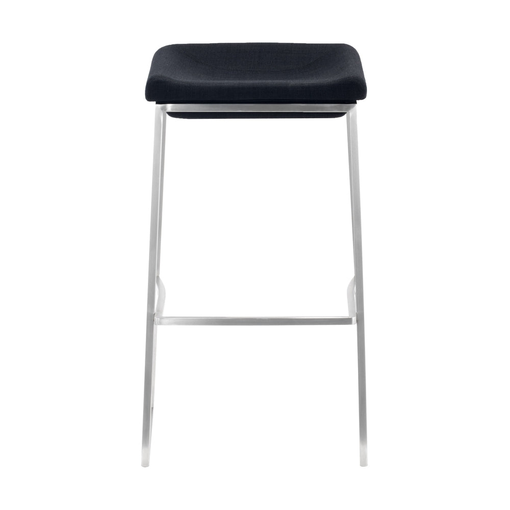 lids barstool dark gray