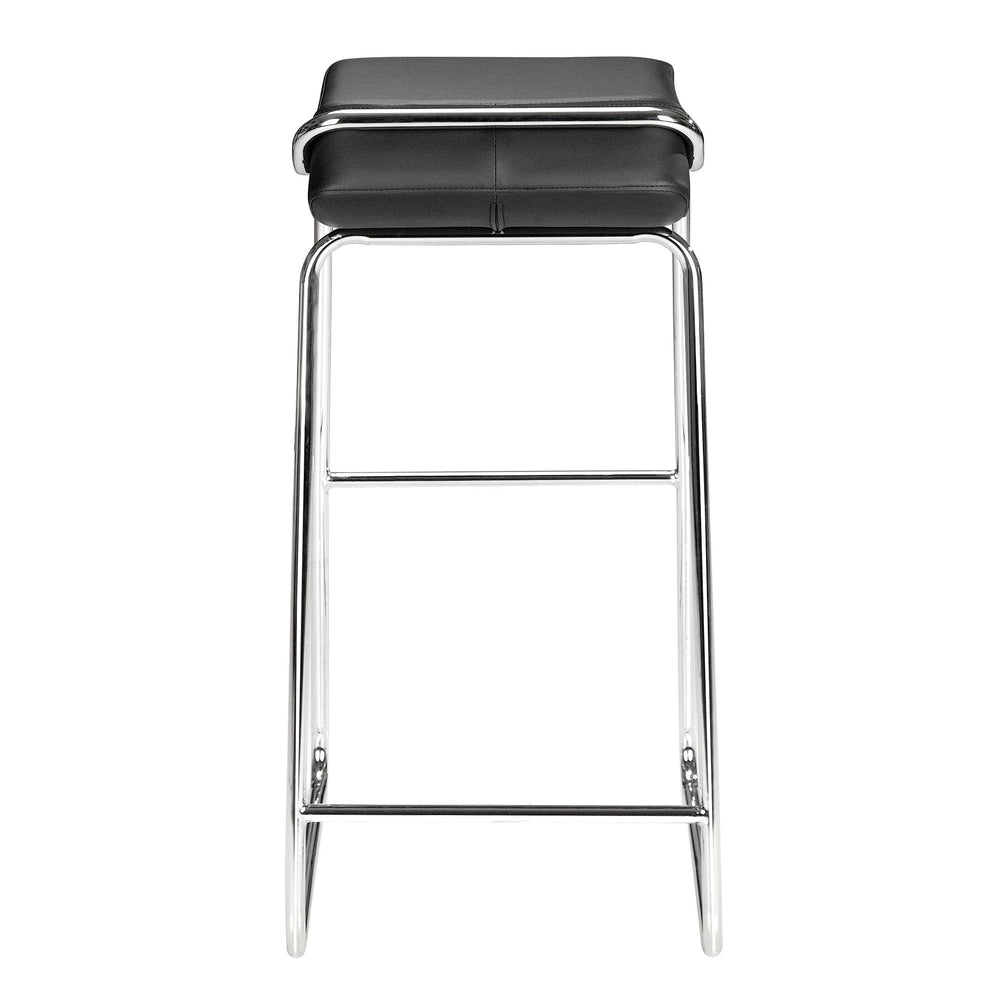 zuo wedge barstool