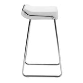 zuo wedge barstool