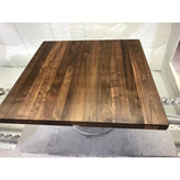 3000 Series Walnut Plank Top