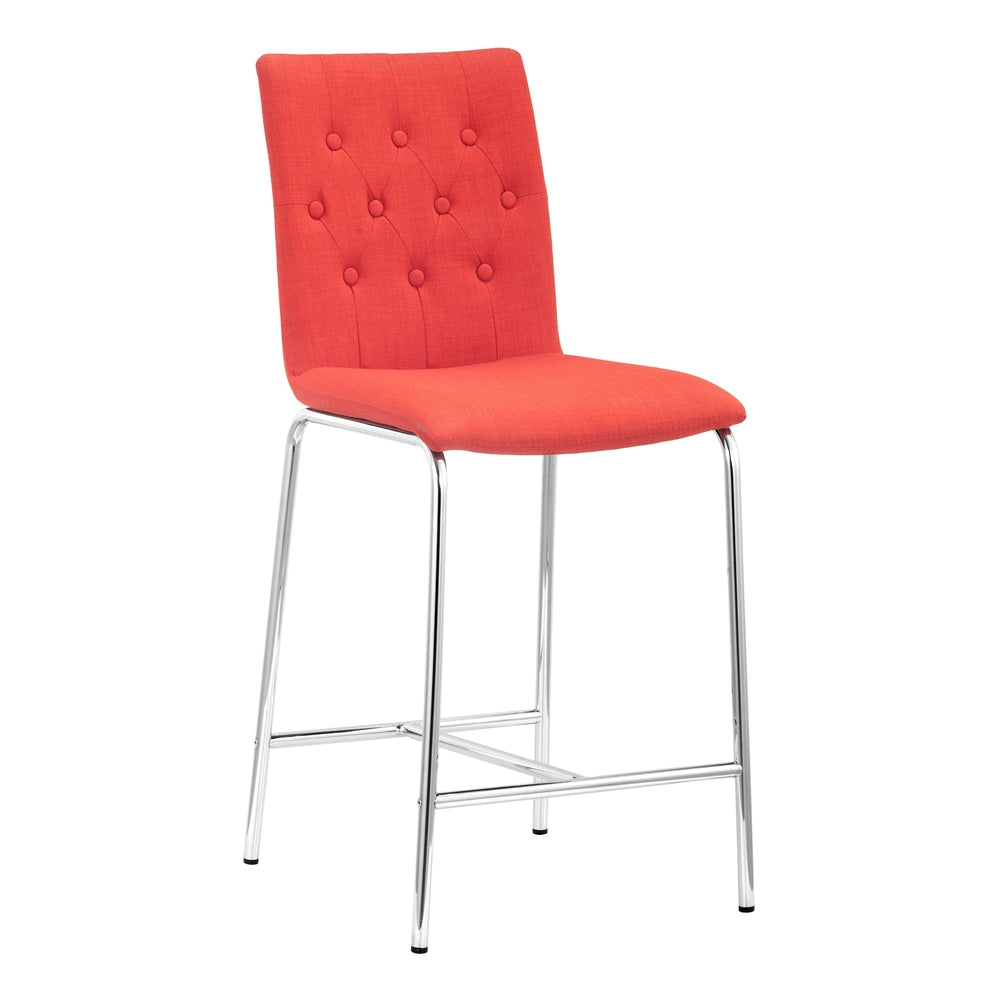 zuo uppsala counter height barstool