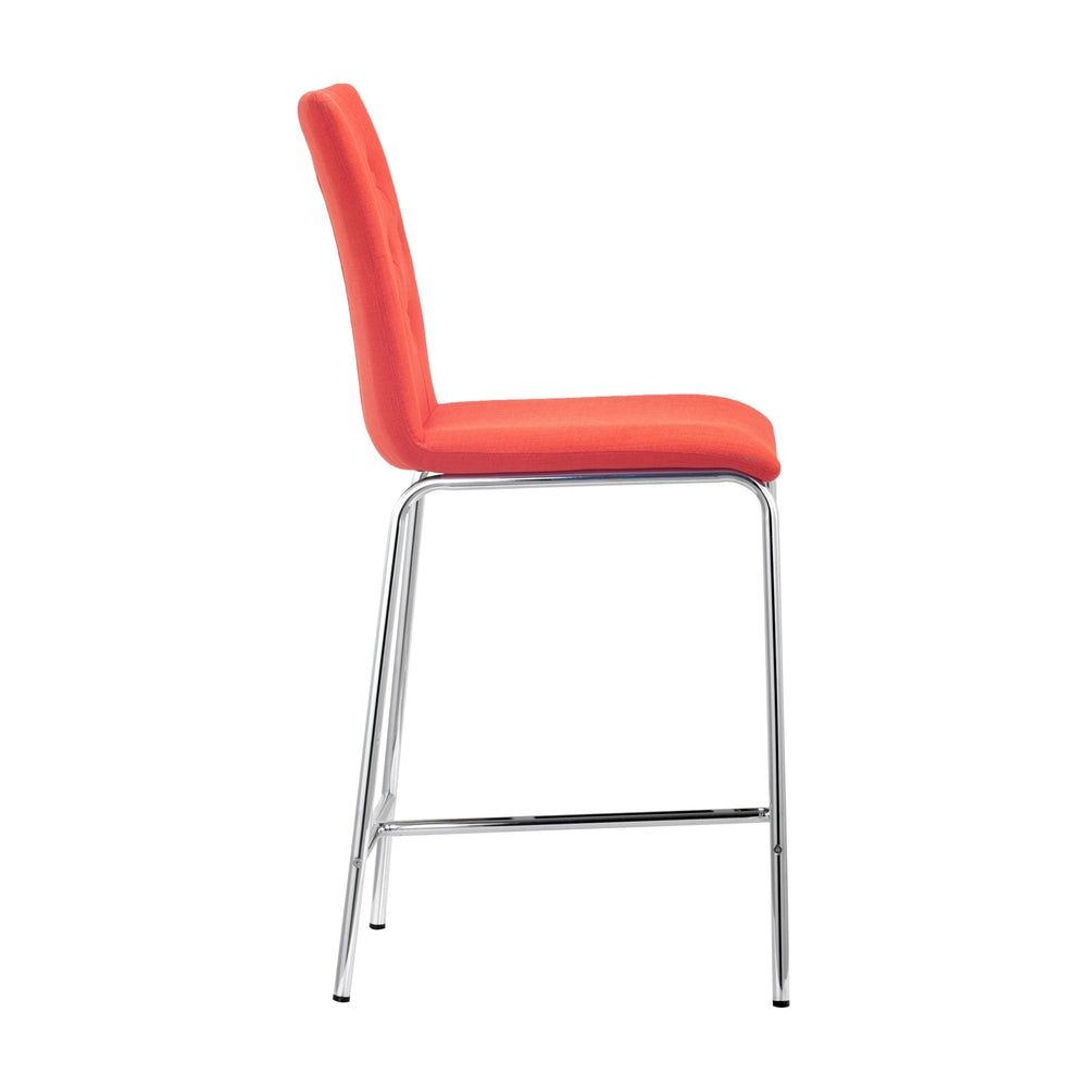 zuo uppsala counter height barstool