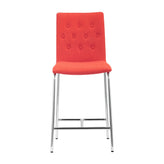 zuo uppsala counter height barstool