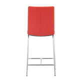 zuo uppsala counter height barstool