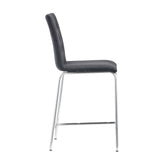 zuo uppsala counter height barstool