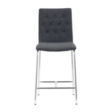 zuo uppsala counter height barstool