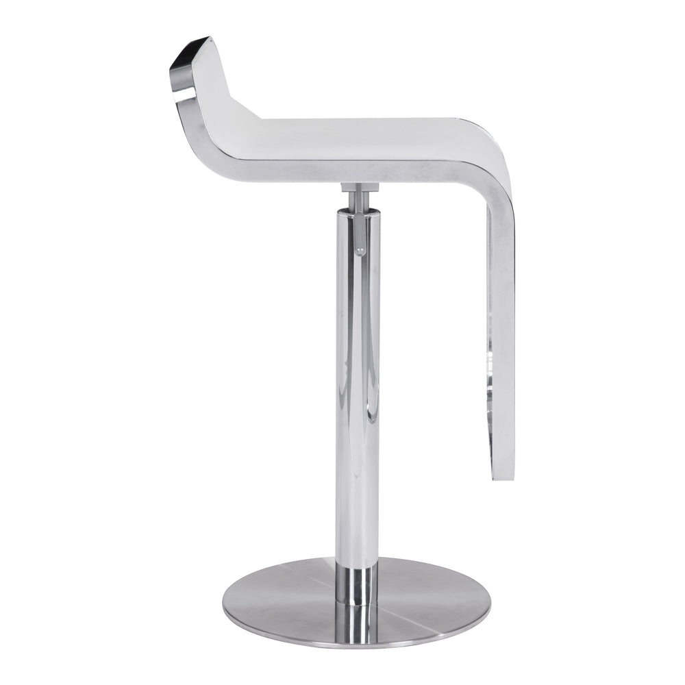 zuo equino barstool