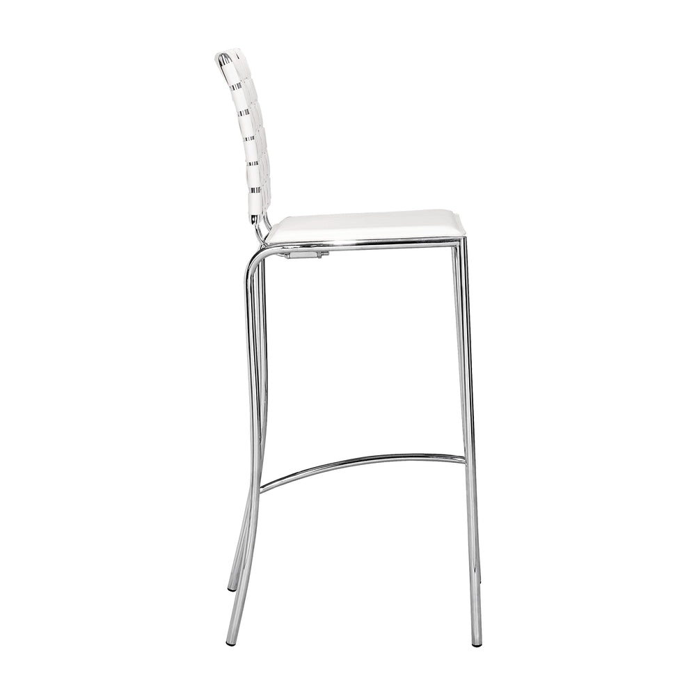 zuo criss cross barstool