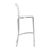 zuo criss cross barstool