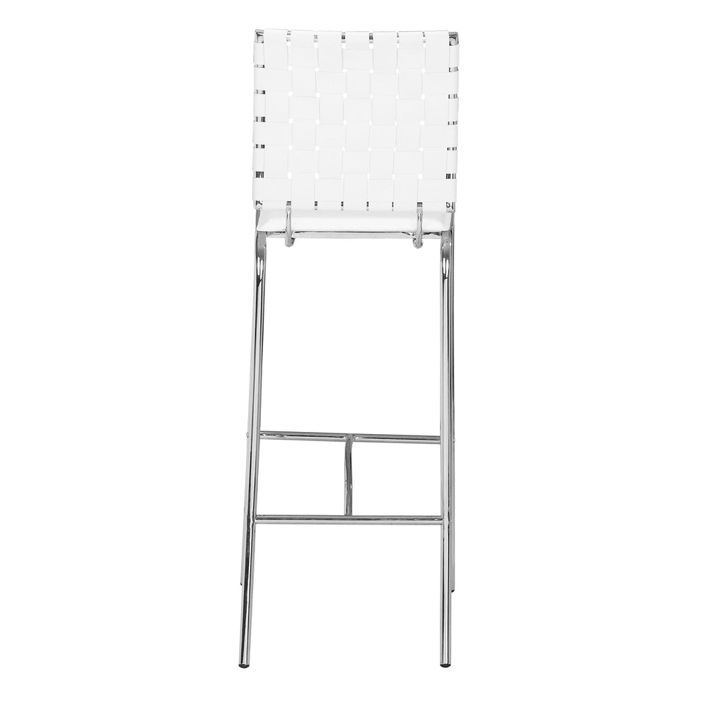 zuo criss cross barstool