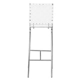 zuo criss cross barstool