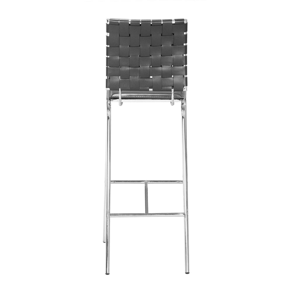 zuo criss cross barstool