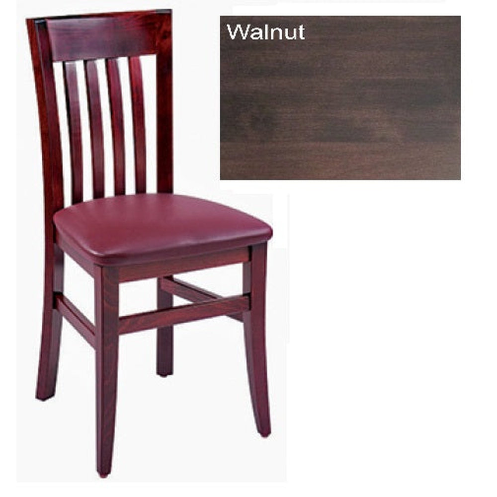 Napa Solid Wood Dining Chair