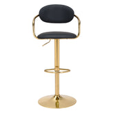 gusto bar chair