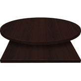 3mm manufactured table tops prestige walnut