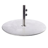 galvanized steel plate base