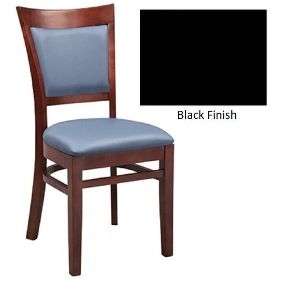 Mirage Solid Wood Dining Chair