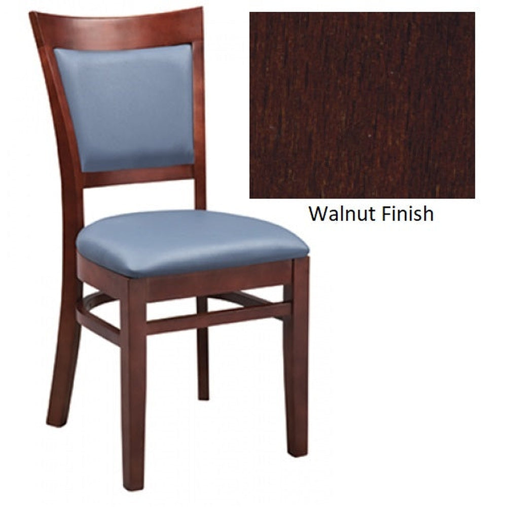 Mirage Solid Wood Dining Chair