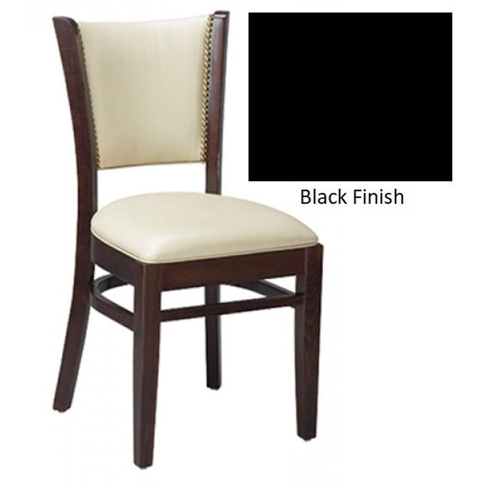 Bristol Solid Wood Dining Chair