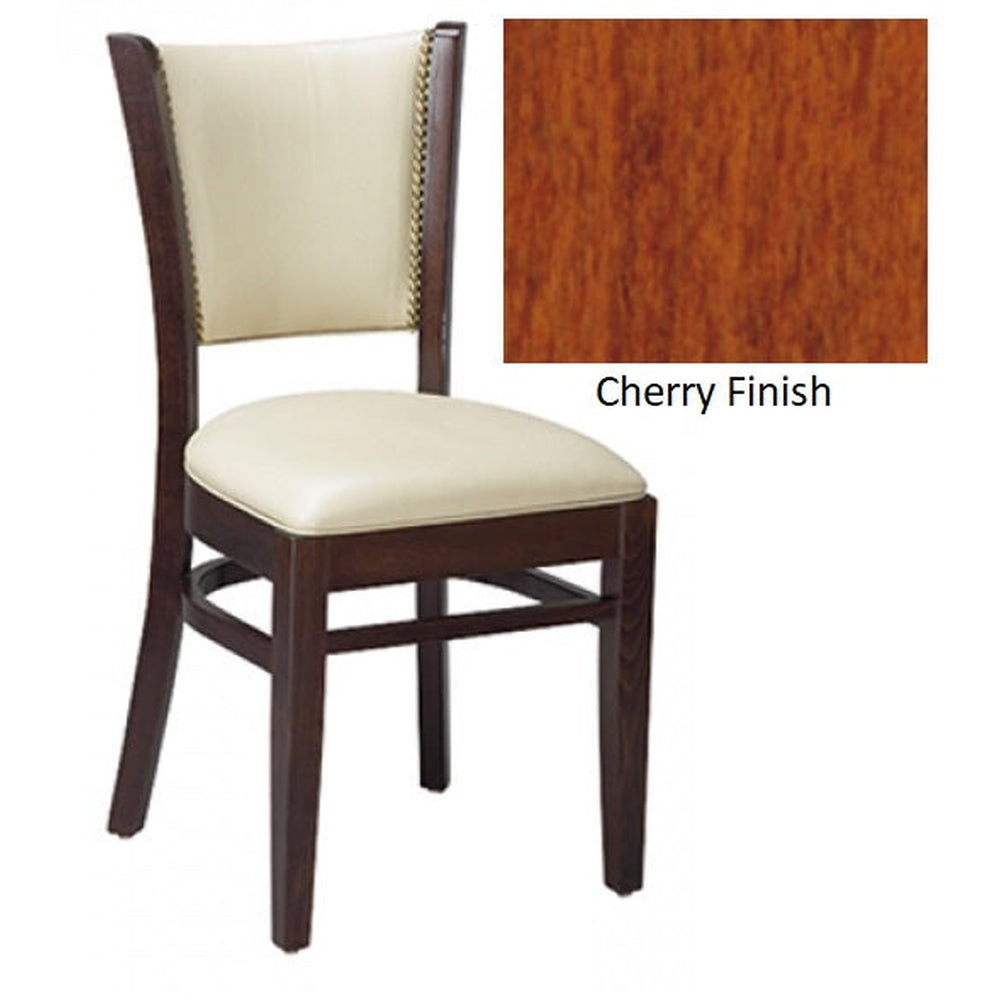 Bristol Solid Wood Dining Chair