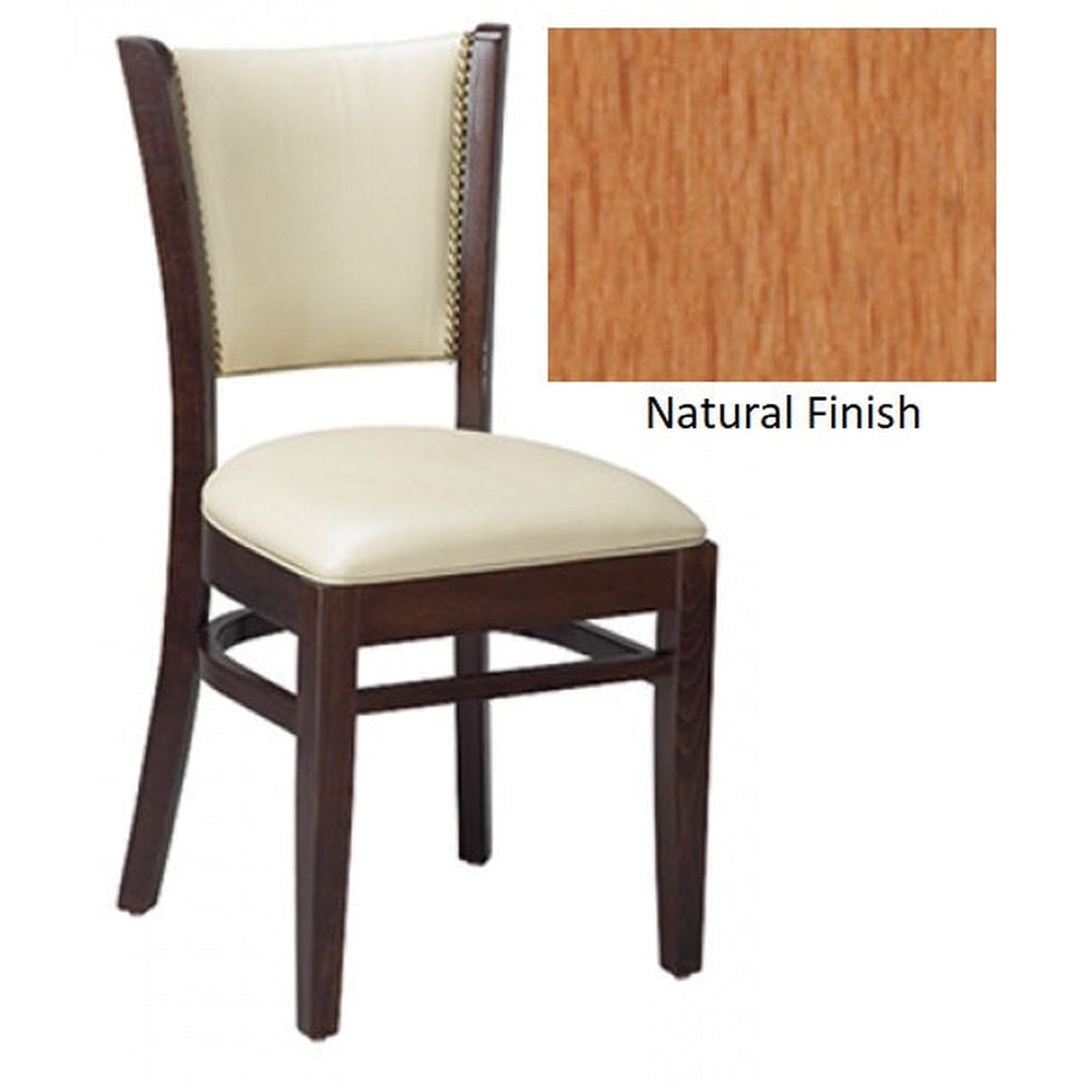 Bristol Solid Wood Dining Chair