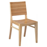 madison solid wood dining chair 99