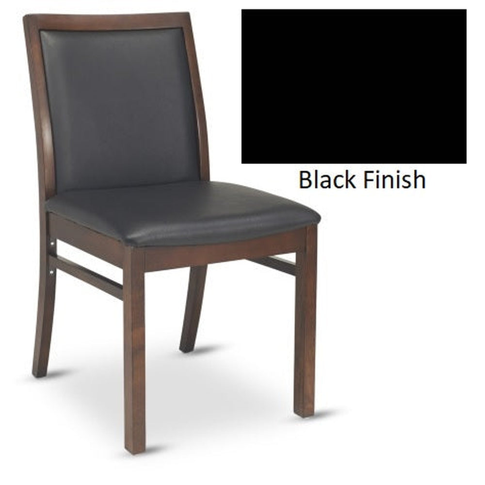 Remy Solid Wood Dining Chair