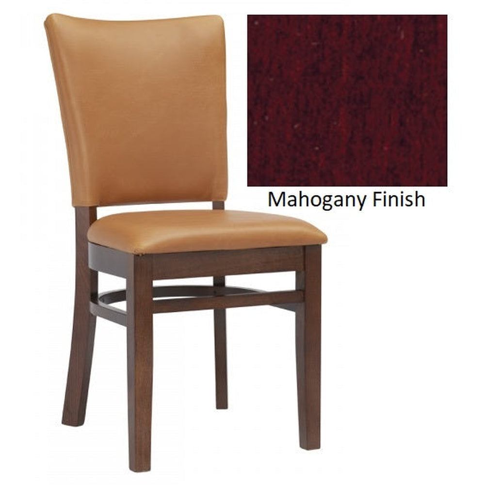 Concord Solid Wood Dining Chair