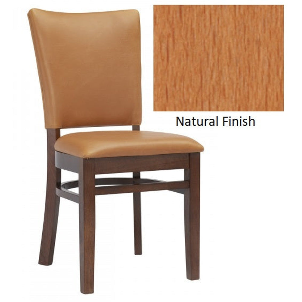 Concord Solid Wood Dining Chair