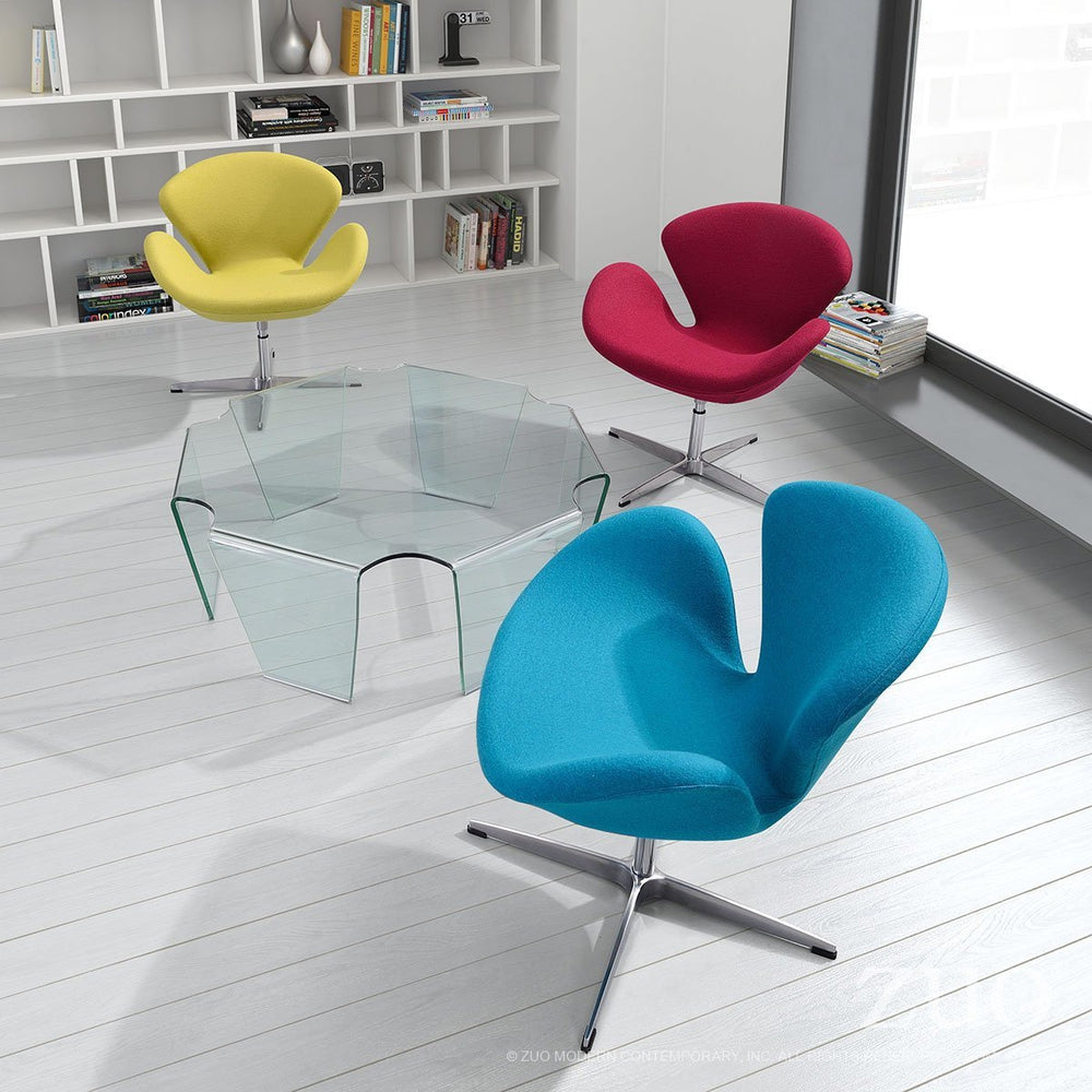 zuo pori occasional chair