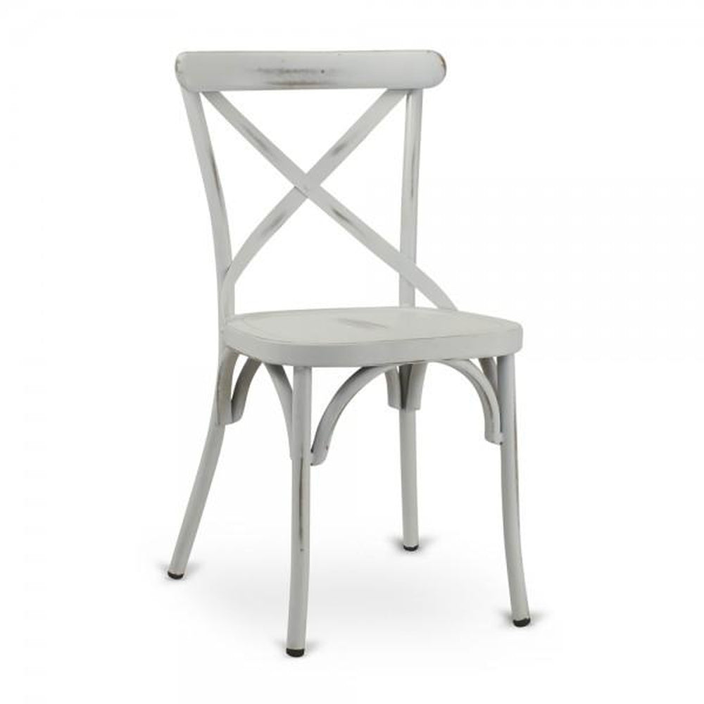 dumont metal dining chair 99