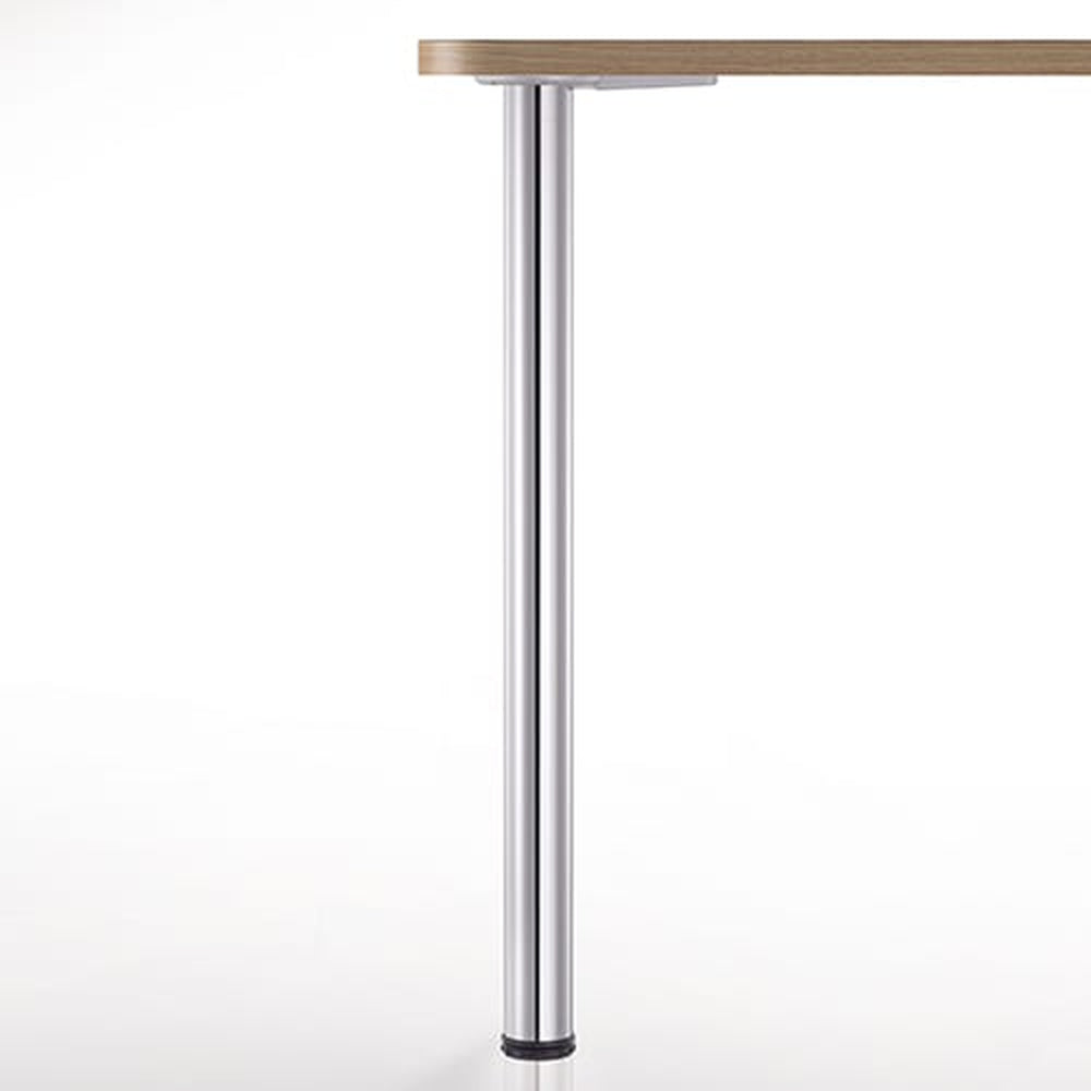 bremen 2 diameter dining height single table leg