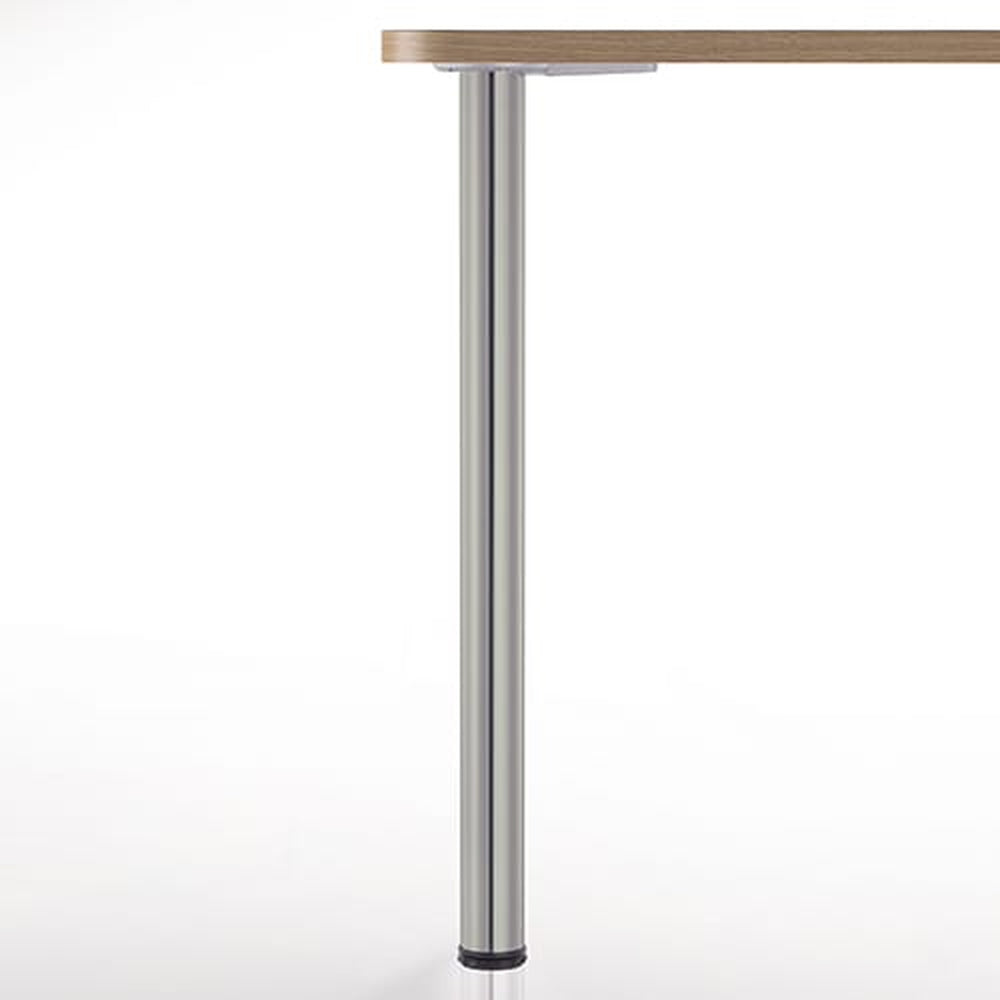 bremen 2 diameter dining height single table leg