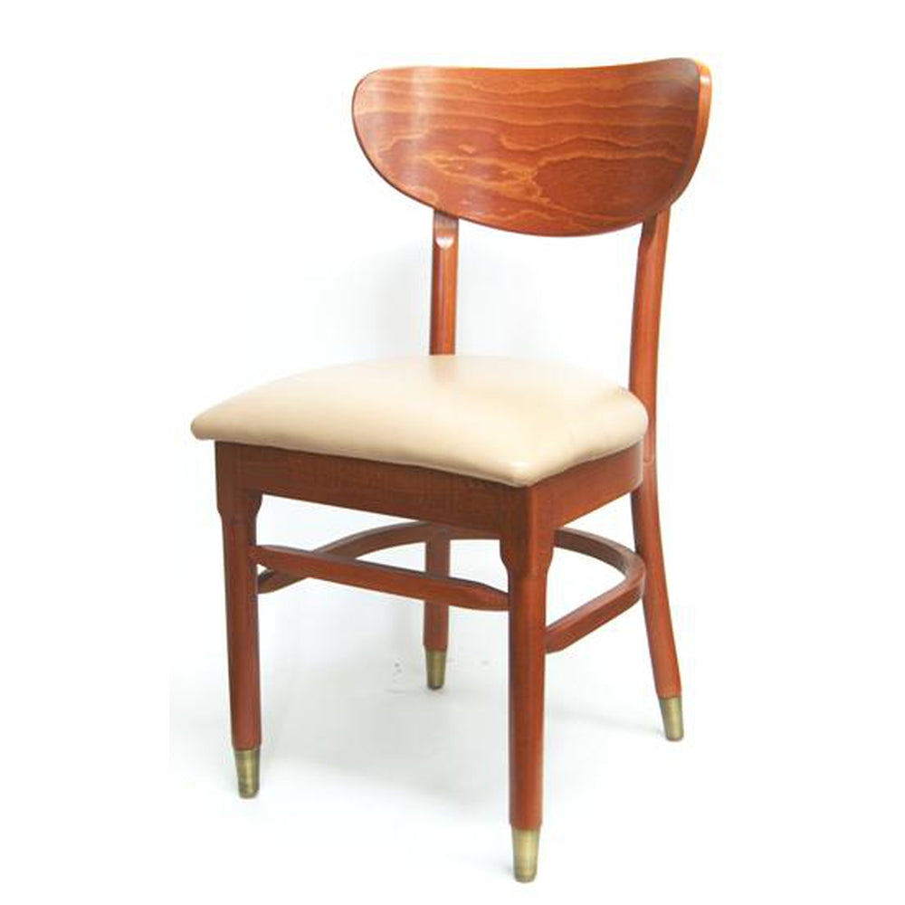 european beechwood side chair 2