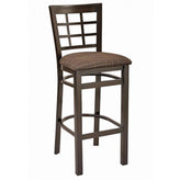 windsor metal bar stool 99