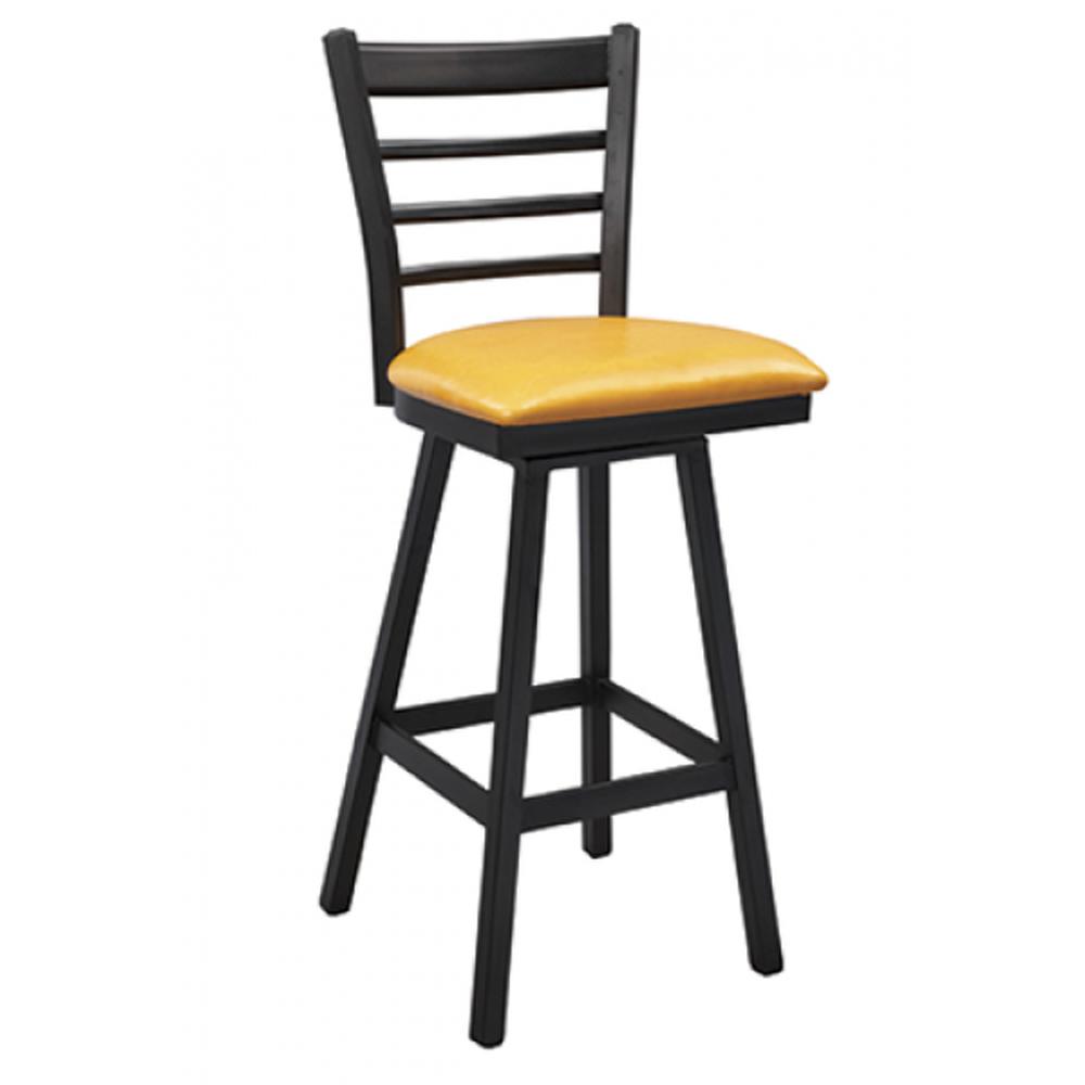 dante metal swivel bar stool 99