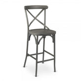 dumont metal bar stool 99