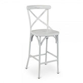 dumont metal bar stool 99