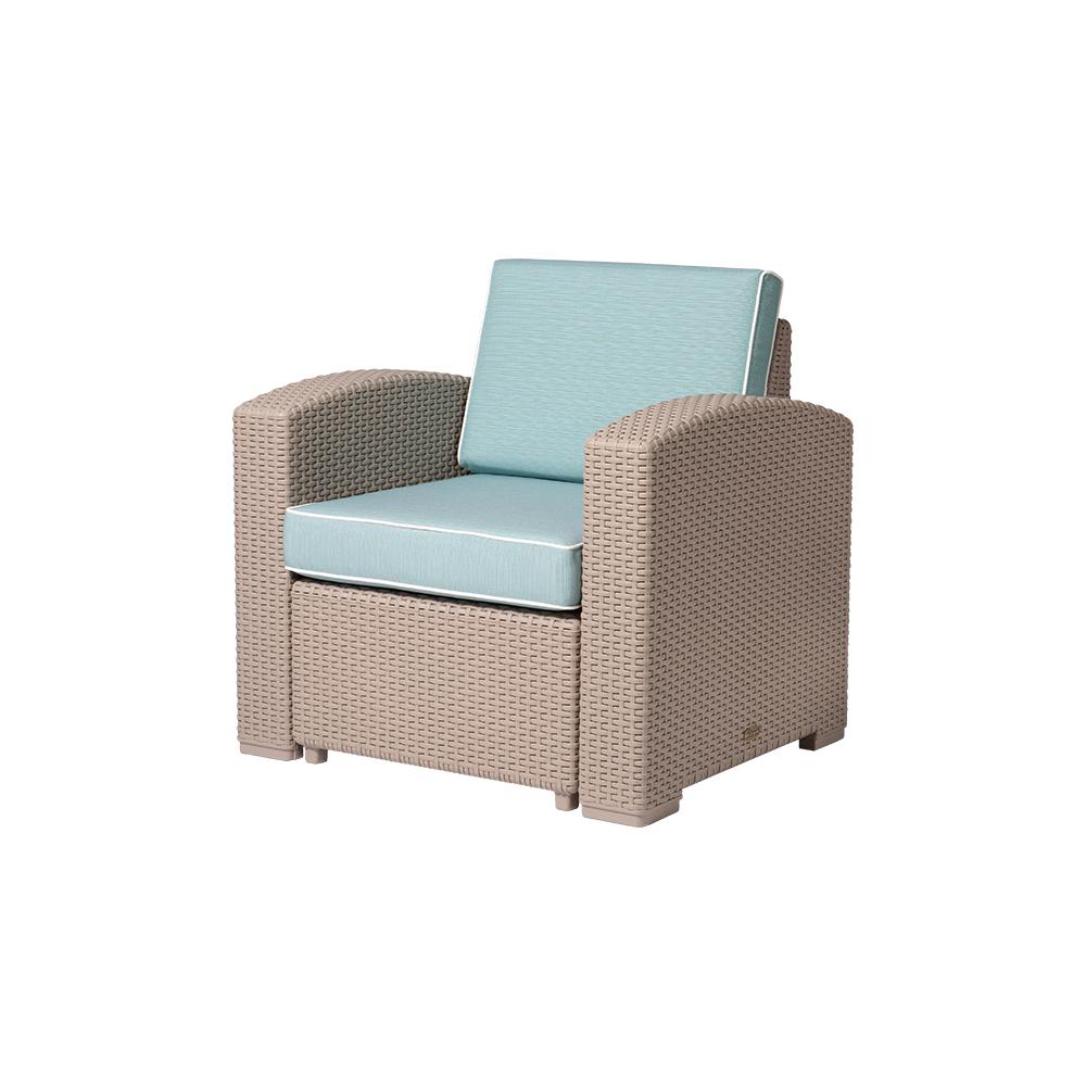 Magnolia Club Chair