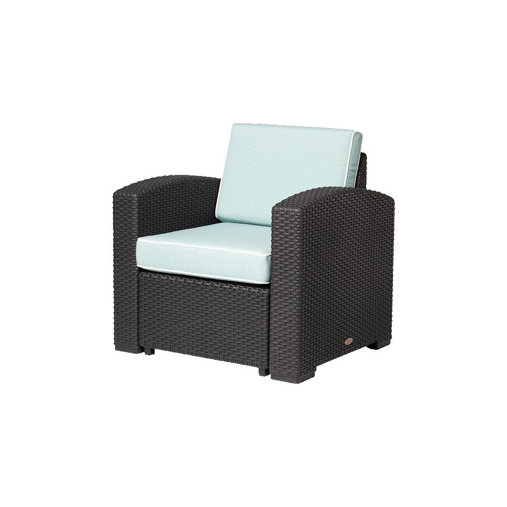 Magnolia Club Chair