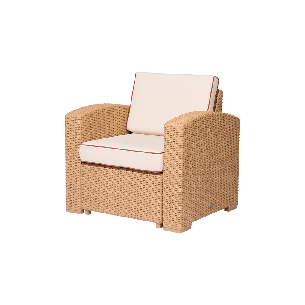 Magnolia Club Chair