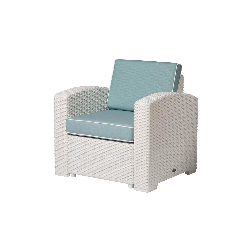 Magnolia Club Chair