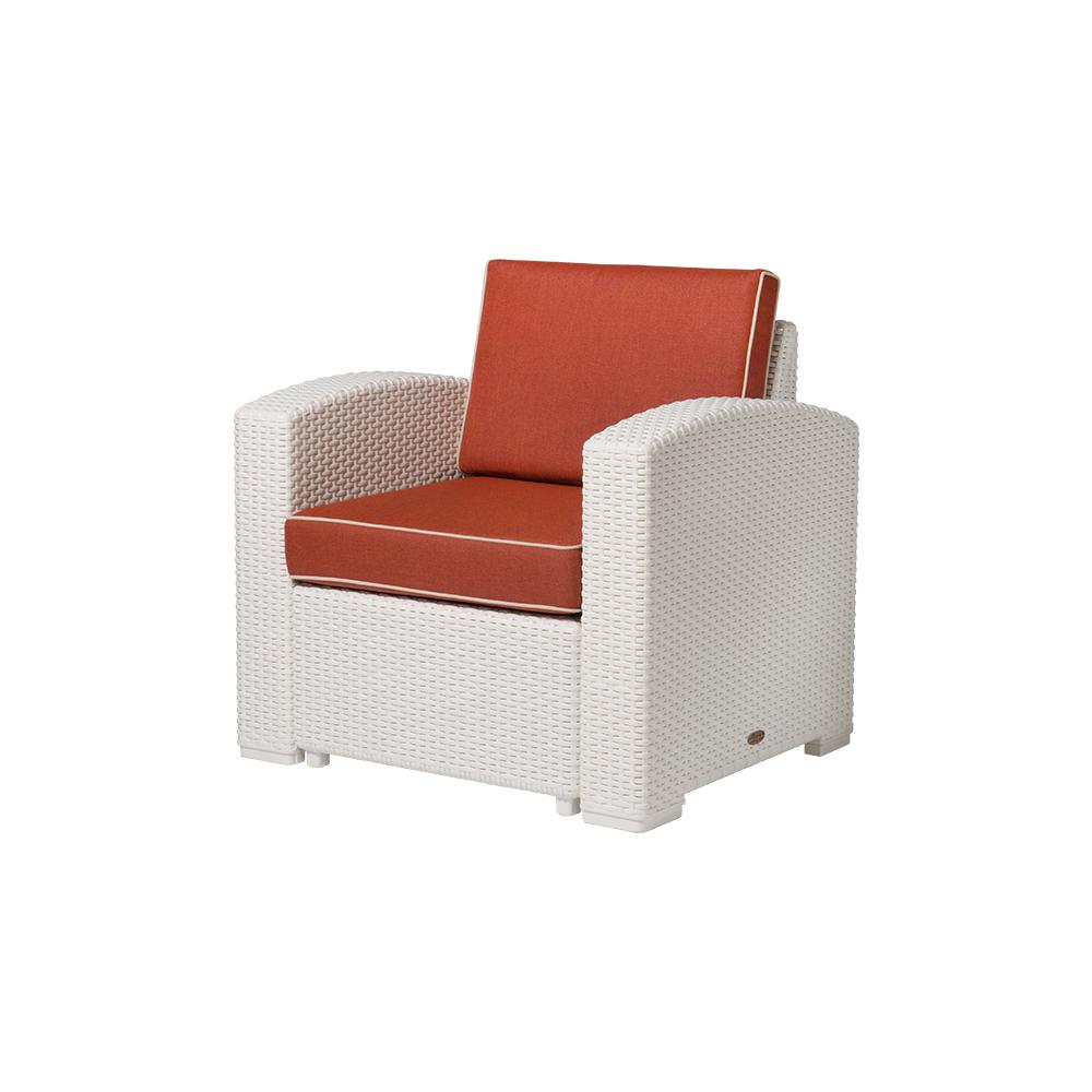 Magnolia Club Chair