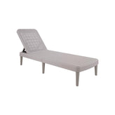 tahiti outdoor chaise lounge