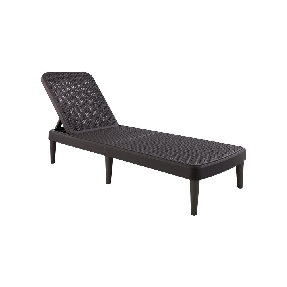 tahiti outdoor chaise lounge