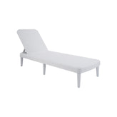 tahiti outdoor chaise lounge