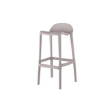 joyous resin bar stool